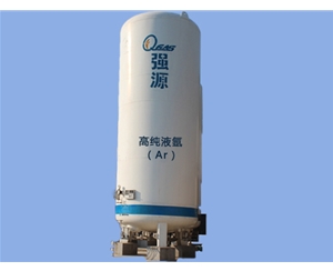 六安高纯液氩