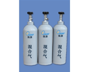 六安混合气