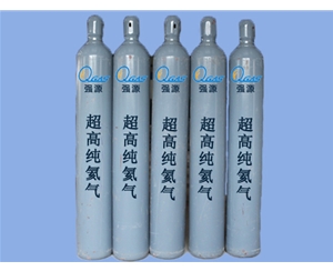 六安六安超高纯氦气